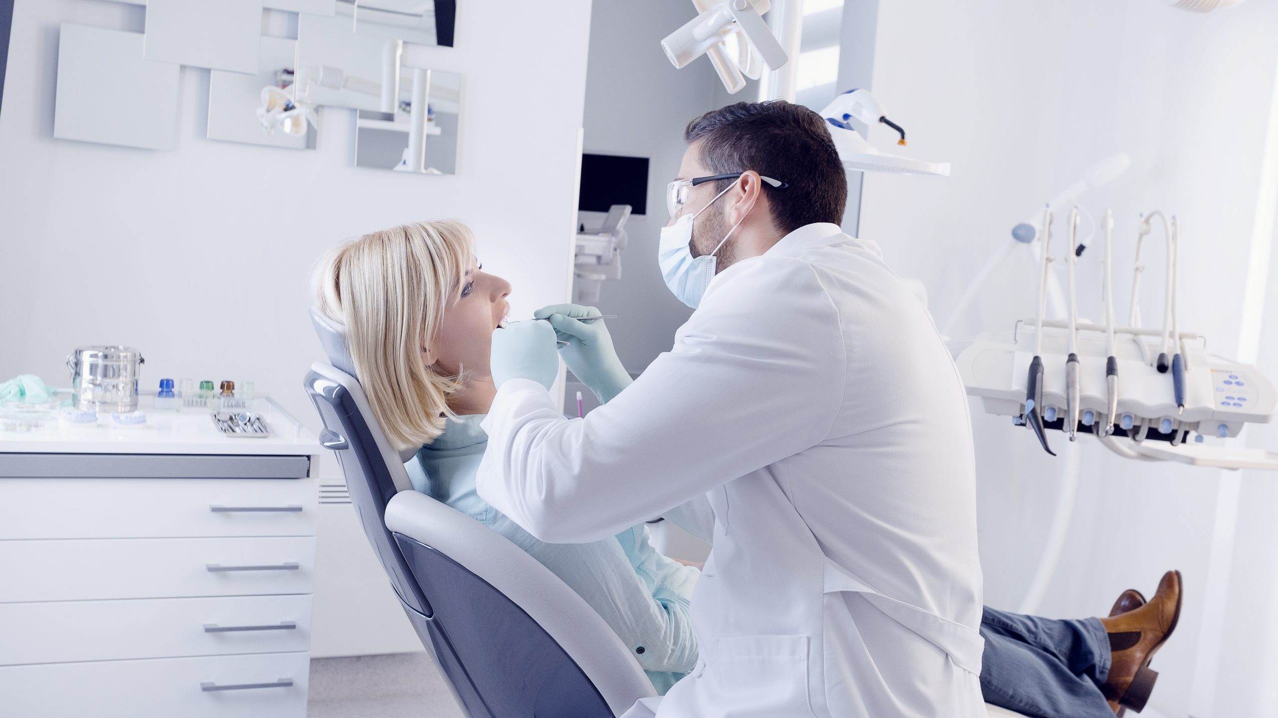 Dentist in Indiantown, FL
